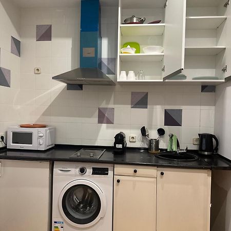 Piso Centro Madrid Infantas Apartment ภายนอก รูปภาพ